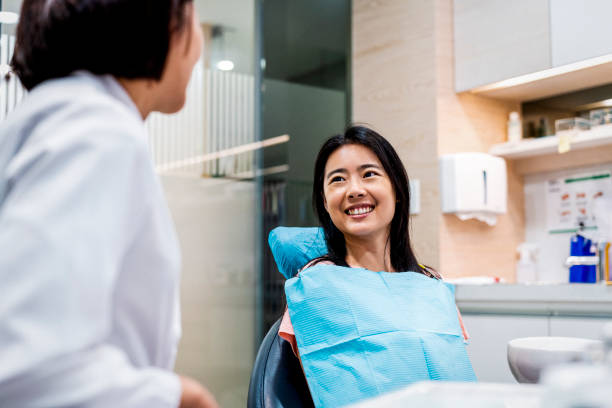 Advanced Technology for Better Dental Care in Silverton, OR