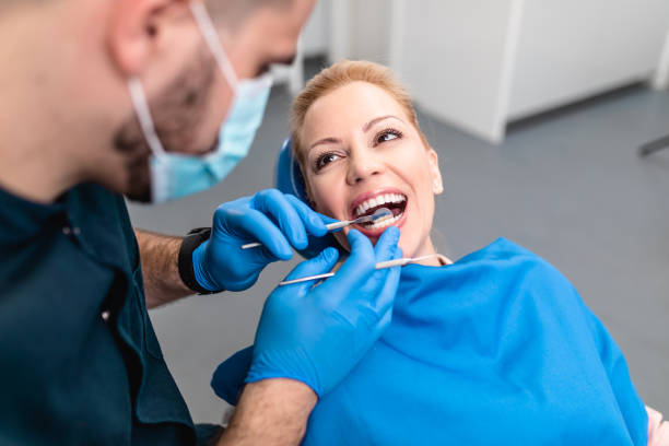 Best TMJ/TMD Treatment  in Silverton, OR