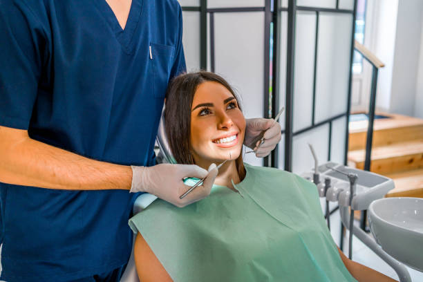 Best Emergency Dental Care  in Silverton, OR