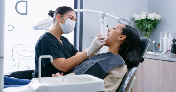 Laser Dentistry in Silverton, OR