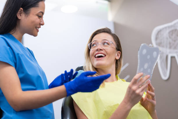 Oral Cancer Screening in Silverton, OR