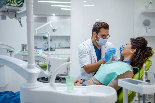 Silverton, OR Dental Services Company