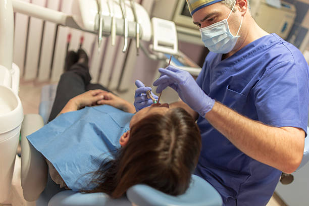 Best Dental Fillings (Composite and Amalgam)  in Silverton, OR