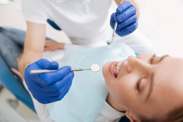 Best Preventive Dentistry  in Silverton, OR